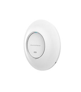 ACCESS POINT GRANDSTREAM GWN7660E /WIFI 6/ BANDA DUAL 2×2  2.4G(MIMO) 3×32 5G(MU-MIMO)/ 3 GBPS/ USO INTERIOR/ COBERTURA 175 MTS/