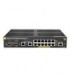 SWITCH HPE ARUBA JL693A 2930F 12G POE 139W 2GE NON POE/2SFP