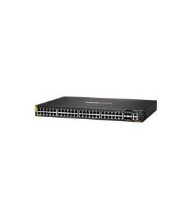 SWITCH HPE ARUBA JL727B ANW 6200F 48G C4 4SFP+370W