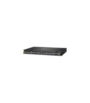 SWITCH HPE ARUBA JL727B ANW 6200F 48G C4 4SFP+370W