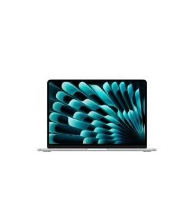 MACBOOK AIR 13 PULGADAS/CHIP M4 DE APPLE CON 10CPU Y 10GPU/16GB/512GB SSD/2 PUERTOS THUNDERBOLT 4/AD USB-C 35W/MAGIC KEYBOARD CO