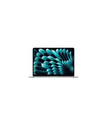 MACBOOK AIR 13 PULGADAS/CHIP M4 DE APPLE CON 10CPU Y 10GPU/16GB/512GB SSD/2 PUERTOS THUNDERBOLT 4/AD USB-C 35W/MAGIC KEYBOARD CO