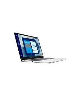 LAPTOP DELL PRO 14 INTEL CORE ULTRA 7 255U 16 GB 512 GB SSD 14 FHD WIN11 PRO 3 AÑO DE GARANTIA SILVER 2HWN3