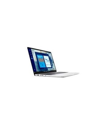LAPTOP DELL PRO 14 INTEL CORE ULTRA 7 255U 16 GB 512 GB SSD 14 FHD WIN11 PRO 3 AÑO DE GARANTIA SILVER 2HWN3