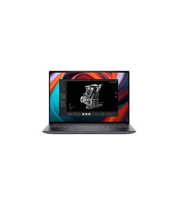 LAPTOP DELL PRECISION WORKSTATION 5490 INTEL CORE ULTRA 5 135H 16 GB, 512 GB NVIDIA RTX 1000 14 FHD WIN 11 PRO 3000190988729.1