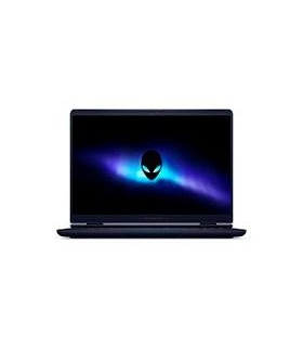 LAPTOP DELL GAMER ALIENWARE M16 AURORA AC16250 INTEL CORE 7-240H 16GB 2 X 8 GB, 1 TB M.2 NVME RTX 5050 8GB WIN 11 HOME 16 PULGAD