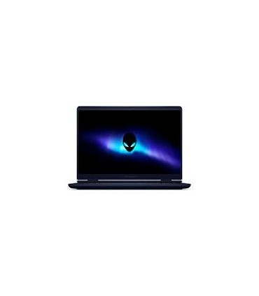 LAPTOP DELL GAMER ALIENWARE M16 AURORA AC16250 INTEL CORE 7-240H 16GB 2 X 8 GB, 1 TB M.2 NVME RTX 5050 8GB WIN 11 HOME 16 PULGAD