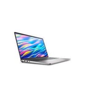 LAPTOP DELL 15 DC15250 INTEL CORE I7-1355U 16GB 1X16 GB 512GB M.2 SSD 15.6 FHD WIN 11 HOME SILVER 1 YEAR CARRY-IN SERVICE SNS-LA