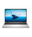 LAPTOP DELL 15 DC15255 AMD RYZEN 5 7520U 8GB 512GB SSD M.2 15.6 PULGADAS FHD WIN 11 HOME SILVER GARANTIA 1 YEAR CARRY-IN SERVICE