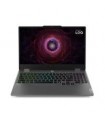 LAPTOP LENOVO IDEA GAMING LOQ 15ARP9 / RYZEN 5 7235HS 4C 4.2GHZ / 16GB DDR5 / 512GB SSD / RTX 3050 6GB / 15.6 FHD 1920X1080 / LU