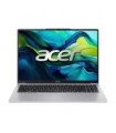 LAPTOP ACER ASPIRE LITE 16 AL16-54P-580M, CORE I5 1334U, 8 GB RAM, 512GB SSD, 16 PULGADAS WUXGA IPS, WINDOWS 11 HOME, GRIS ACERO