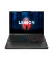 LAPTOP LENOVO IDEA GAMING LEGION 5 PRO 16ARX8 / RYZEN 7 7745HX 3.6GHZ / 16GB DDR5 2 X 8GB / 512GB SSD / RTX 4060 8GB / 16 WQXGA