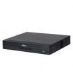NVR DAHUA DHI-NVR2116HS-I2 / 8 MEGAPIXELES/ 4K/ 16 CANALES IP/ WIZSENSE/ CON IA/ RENDIMIENTO DE 144 MBPS/ SMART H.265/ 1 CH DE R
