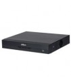 NVR/ DAHUA/ NVR2104HS-P-I2/8 MP/ 4K/ 4 CANALES IP/ WIZSENSE/ 4 PUERTOS POE/ H265+/ RENDIMIENTO DE 80 MBPS/ HDMI Y VGA/ 1 CH DE R