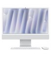 IMAC 24 RETINA 4.5K/CHIP M4 DE APPLE CPU 10 NUCLEOS Y GPU 10 NUCLEOS/16GB/512GB SSD/4 PUERTOS THUNDERBOLT 4/GIGABIT ETHERNET/MAG