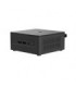 MINI PC ASUS NUC 13 PRO CORE I5 1340P HASTA 4.6 GHZ /12 CORES 4P8E /2X SODIMM DDR4 3200 /2X HDMI 2.1 /2X DP TIPO-C /2X THUNDERBO