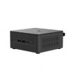 MINI PC ASUS NUC 13 PRO CORE I5 1340P HASTA 4.6 GHZ /12 CORES 4P8E /2X SODIMM DDR4 3200 /2X HDMI 2.1 /2X DP TIPO-C /2X THUNDERBO