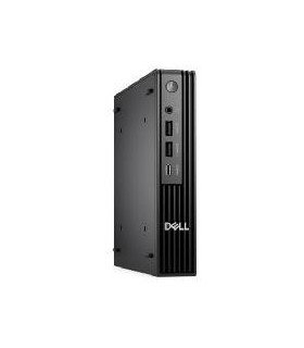 PC DELL PRO MICRO INTEL CORE I7 14700T 16 GB 512 GB SSD WIFI WIN 11 PRO 3 AÑO DE GARANTIA NEGRO DDD75