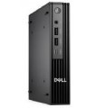 PC DELL PRO MICRO INTEL CORE I7 14700T 16 GB 512 GB SSD WIFI WIN 11 PRO 3 AÑO DE GARANTIA NEGRO DDD75