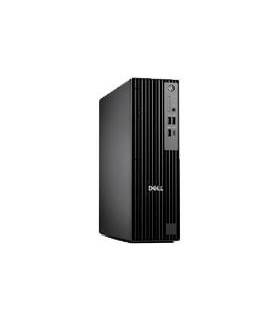 PC DELL PRO SLIM INTEL CORE I7 14700 16 GB 1 TB SSD WIFI WIN 11 PRO 3 AÑO DE GARANTIA NEGRO TMVFM