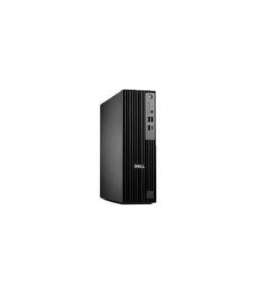 PC DELL PRO SLIM INTEL CORE I7 14700 16 GB 1 TB SSD WIFI WIN 11 PRO 3 AÑO DE GARANTIA NEGRO TMVFM