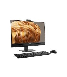 TODO EN UNO AIO DELL PRO 24 | INTEL CORE I5 14500T | 16 GB DDR5 | 512 GB SSD |  PANTALLA 24 | TECLADO Y MOUSE | WIN 11 PRO | 3 A