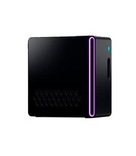 PC GAMER DELL ALIENWARE ACT1250 INTEL ULTRA 7 265F 32 GB 216 GB 1 TB SSD NVME NVIDIA GEFORCE 4060 IT 8 GB WIN 11 HOME NEGRO 1 YE