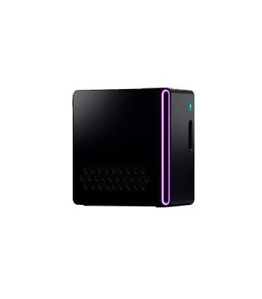 PC GAMER DELL ALIENWARE ACT1250 INTEL ULTRA 7 265F 32 GB 216 GB 1 TB SSD NVME NVIDIA GEFORCE 4060 IT 8 GB WIN 11 HOME NEGRO 1 YE