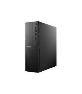 PC DELL SFF ECS1250 INTEL CORE ULTRA 7-265 16GB 1X16 GB 1 TB M.2 SSD TECLADO Y MOUSE WI-FI 6 - BLUETOOTH WIN 11 PRO DISPLAY PORT