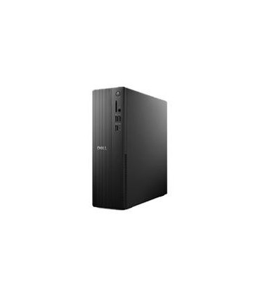 PC DELL SFF ECS1250 INTEL CORE ULTRA 7-265 16GB 1X16 GB 1 TB M.2 SSD TECLADO Y MOUSE WI-FI 6 - BLUETOOTH WIN 11 PRO DISPLAY PORT