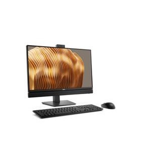TODO EN UNO AIO DELL PRO 24 INTEL CORE ULTRA 7 265 16 GB DDR5 512 GB SSD PANTALLA 24 TECLADO Y MOUSE WIN 11 PRO 3 AÑOS DE GARANT