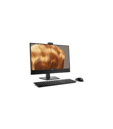 TODO EN UNO AIO DELL PRO 24 INTEL CORE ULTRA 7 265 16 GB DDR5 512 GB SSD PANTALLA 24 TECLADO Y MOUSE WIN 11 PRO 3 AÑOS DE GARANT