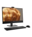 TODO EN UNO AIO DELL PRO 24 INTEL CORE ULTRA 7 265 16 GB DDR5 512 GB SSD PANTALLA 24 TECLADO Y MOUSE WIN 11 PRO 3 AÑOS DE GARANT