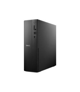 PC DELL SFF ECS1250 | INTEL CORE I7-14700 | 16GB  1X16 GB | 512 GB QCL M.2 SSD CLASE 25 | WIN 11 PRO | HDMI, RJ45, USB | WI-FI B