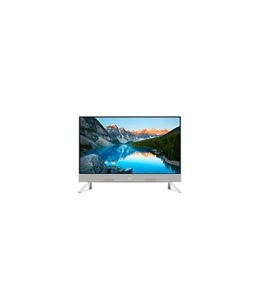 TODO EN UNO AIO DELL 24 EC24250 INTEL CORE I7-1355U 16GB , 1TB SSD 23.8 PULGADAS WIN 11 HOME HDMI, WHITE XNT23
