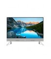 TODO EN UNO AIO DELL 24 EC24250 INTEL CORE I7-1355U 16GB , 1TB SSD 23.8 PULGADAS WIN 11 HOME HDMI, WHITE XNT23