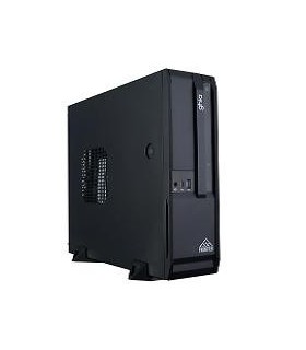 GHIA FRONTIER SLIM 2.0 / INTEL N100 4 NUCLEOS 3.40 GHZ / RAM 8 GB / SSD 240 GB / SIN SISTEMA