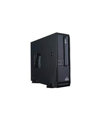GHIA FRONTIER SLIM 2.0 / INTEL N100 4 NUCLEOS 3.40 GHZ / RAM 8 GB / SSD 240 GB / SIN SISTEMA