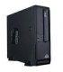 GHIA FRONTIER SLIM 1.3 / INTEL CORE I5-12400 6 NUCLEOS MAX 4.40 GHZ / RAM 16 GB / SSD NVME 1 TB / WIN 11 PRO
