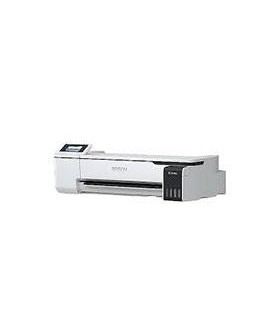 PLOTTER EPSON SURECOLOR T3170X, IMPRESORA, 24 PULGADAS, 61 CM, TINTA CONTINUA, USB, WIFI, ETHERNET RED, 4 TINTAS, 2880 X 1440 PP