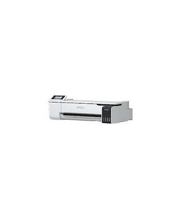 PLOTTER EPSON SURECOLOR T3170X, IMPRESORA, 24 PULGADAS, 61 CM, TINTA CONTINUA, USB, WIFI, ETHERNET RED, 4 TINTAS, 2880 X 1440 PP