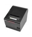 MINIPRINTER TERMICA COCINA GHIA GTP802 / 80 MM / ALARMA LUZ Y SONIDO / USB, ETHERNET, RJ11 / AUTOCORTADOR / 150MMS / NEGRA