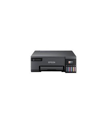 IMPRESORA EPSON L8050 TINTA CONTINUA, ECOTANK, USB, WIFI, FOTOGRAFICA