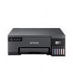 IMPRESORA EPSON L8050 TINTA CONTINUA, ECOTANK, USB, WIFI, FOTOGRAFICA