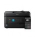 MULTIFUNCIONAL EPSON L5590, PPM 33 NEGRO/20 PPM COLOR, TINTA CONTINUA, ECOTANK, USB, WIFI, RED, ADF