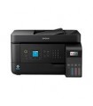 MULTIFUNCIONAL EPSON L5590, PPM 33 NEGRO/20 PPM COLOR, TINTA CONTINUA, ECOTANK, USB, WIFI, RED, ADF