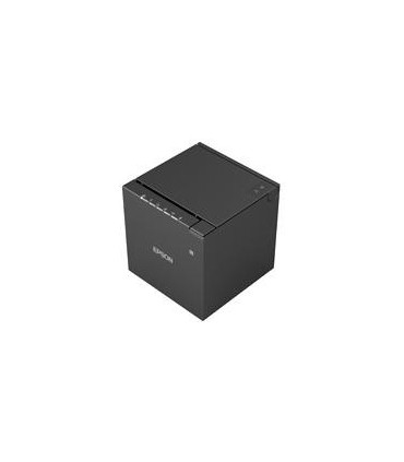 MINIPRINTER EPSON TM-M30III, TERMICA, 80 MM O 58 MM, ETHERNET-USB, AUTOCORTADOR, NEGRA