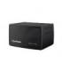 REGULADOR CYBERPOWER (CL1500VR) 1500VA/750W, 120V, 8 TOMACORRIENTES 5-15R, 3 AÑOS DE GARANTIA.