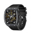 RELOJ INTELIGENTE CON ASISTENTE VIRTUAL CHAT GPT METRION/ PANTALLA 1.76/CERTIFICACION IPX68/ PERFECT CHOICE