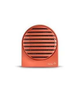 BOCINA PORTATIL HUNE HORMIGA SUSTENTABLE INALAMBRICA (CORTEZA)